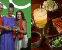 8 restaurantes brasileiros entre os 50 melhores da América Latina: confira quais são os premiados