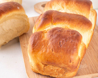 Pão de leite sem glúten: o guia passo a passo para prepará-lo em casa de forma simples e adequada para celíacos