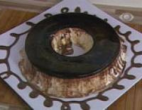 Sorvete néctar dos deuses