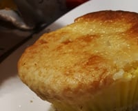Bolo de arroz