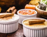 Essa canjica caramelizada cremosa virou tradição aqui em casa e agora é a receita mais pedida nos dias frios