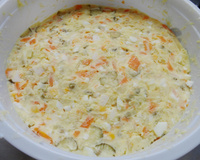 Maionese da Tia Íris