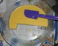 Cural de milho da Nane