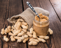 Benefícios da pasta de amendoim para a saúde