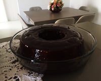 Bolo de cenoura fofo e sem erro