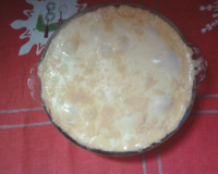 Couve - flor gratinada