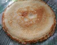 Pec Pec (panqueca doce)