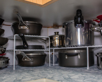 O utensílio de cozinha que todos usam e é cancerígeno, segundo a Organização Mundial da Saúde. Entenda riscos!