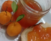 Geleia  de Uvaia da Vó Helena 