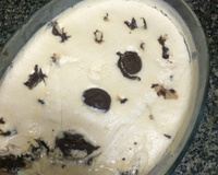 Pavê de sonho de valsa