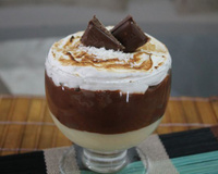 Cocada de travessa: sobremesa deliciosa para a Páscoa