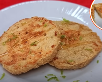 Com limão, com ovo: receita simples é ótima para o café da manhã ou lanche (sem farinha e sem açúcar!)