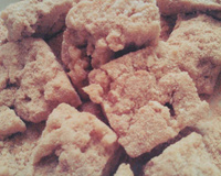 Palha italiana branca