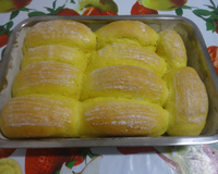 Pãezinhos de Abóbora