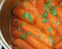 Cachorro quente simples