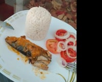 Sardinhas tipo conserva