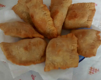 Massa para pastel deliciosa