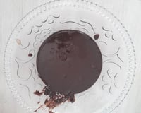 Brigadeiro de creme de leite simples