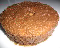 Bolo de leite