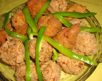 Delícia de carne seca (escondidinho diferente)