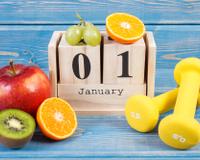 Melhores resoluções alimentares para 2017