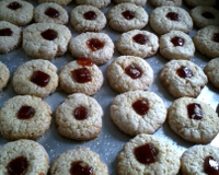 Bolachinha de manteiga