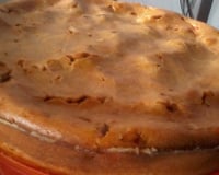 Massa para torta salgada