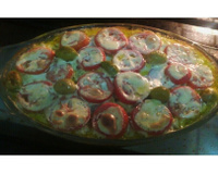 Bacalhau à minha moda