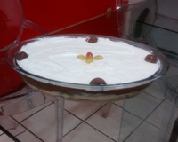 Surpresa de uva diferente