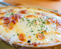 Frango gratinado: a receita para um almoço de domingo diferente