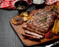 Churrasco e nitrogênio: Mais um episódio eletrizante do MasterChef Brasil está no ar!