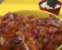 Pico de gallo