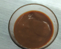 Chocolate quente fácil