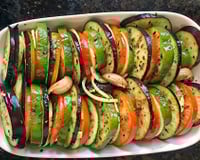 Ratatouille (igual do filme)