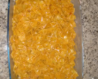Macarrão de panela de pressão