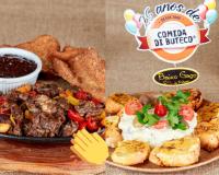 25 anos não são 25 dias: Comida di Buteco 2025 vem em mais uma edição incrível comemorando com muito sabor