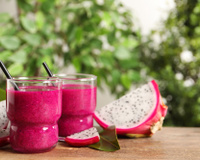 Fruta do dragão: conheça os benefícios da pitaya e a origem do apelido curioso