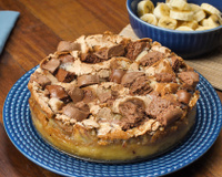 35 receitas de sobremesas com chocolate para os amantes do doce: tem mousse, torta gelada, bolo e muito mais!