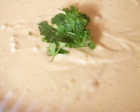 Purê de Batata Cremoso