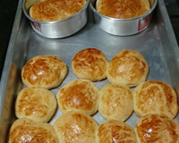 Pão de leite perfeito na máquina de fazer pão