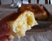 Bisnaguinha de leite