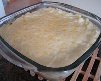 Fricassê de frango rápido