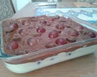 Bombonzão de travessa