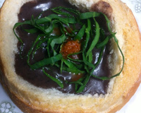 Caldinho de feijão maravilhoso