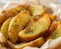 Deixar a batata esfriar antes de comer pode beneficiar a glicemia e o intestino, aponta estudo