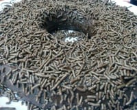 Brigadeirao de microondas