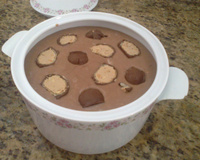 Estrogonofe de Bombom