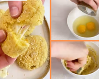 Pão de leite ninho com aveia: faço essa receita fácil dia sim e outro também no café da manhã ou lanche