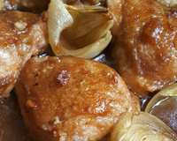 Frango na cerveja: confira a receita prática