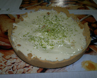 Torta de limão
